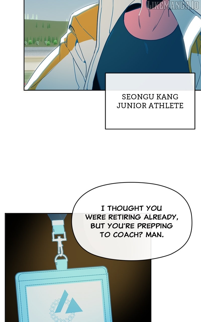 Deadpoint - Manhwa Chapter 39 - page 17